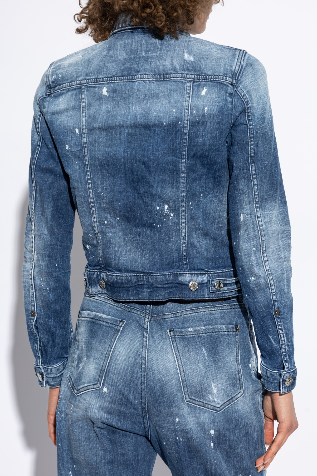 CAW vintage denim L/BLU 23インチ CAW vintage denim L/BLU 23インチ - メルカリ